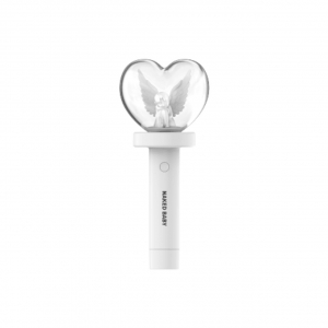 Bibi - Official Light Stick i gruppen MERCHANDISE / Light Stick / K-Pop hos Bengans Skivbutik AB (5593725)