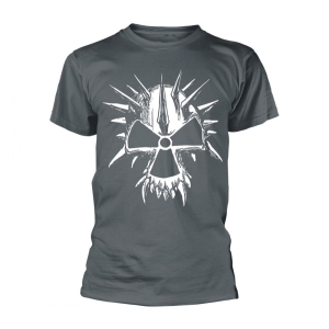 Corrosion Of Conformity - T/S Skull (L) i gruppen MERCHANDISE / T-shirt / Hårdrock hos Bengans Skivbutik AB (5593804)