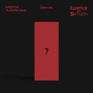 Baekhyun - Essence Of Reverie (Platform Album) (Kiwee Ver.) i gruppen MERCHANDISE / Merch+Code / K-Pop hos Bengans Skivbutik AB (5593980)