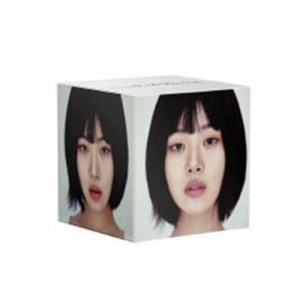 Bibi - Eve : Romance (Special Ver.) i gruppen CD / K-Pop hos Bengans Skivbutik AB (5593982)