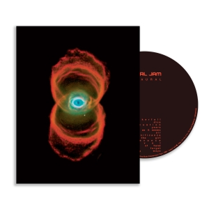 Pearl Jam - Binaural (25th Anniversary Edition - Blu-ray Audio Disc) i gruppen MUSIK / Musik Blu-Ray / Pop-Rock hos Bengans Skivbutik AB (5594021)