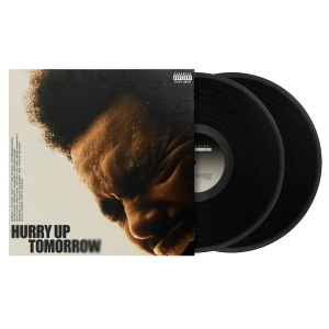 The Weeknd - Hurry Up Tomorrow i gruppen VINYL / Pop-Rock hos Bengans Skivbutik AB (5594023)