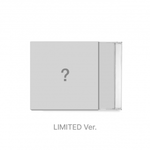 Aoen - The Blue Sun (Limited Edition) i gruppen CD / K-Pop hos Bengans Skivbutik AB (5594033)