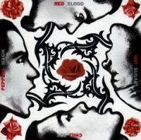 RED HOT CHILI PEPPERS - BLOOD SUGAR SEX MAGIK i gruppen ÖVRIGT / Aug3300 hos Bengans Skivbutik AB (559412)