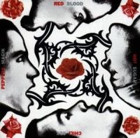 Red Hot Chili Peppers - Blood Sugar Sex Magik i gruppen ÖVRIGT / -Start FSCD hos Bengans Skivbutik AB (559412)