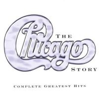 Chicago - The Chicago Story - Complete G i gruppen Minishops / AOR hos Bengans Skivbutik AB (559679)