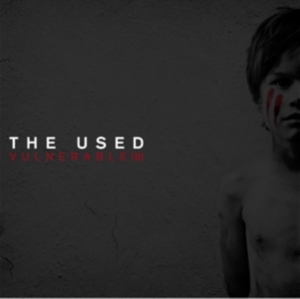The Used - Vulnerable (Ii) i gruppen CD / Pop-Rock hos Bengans Skivbutik AB (559830)