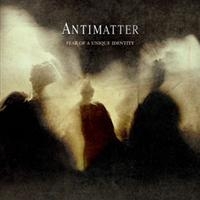 Antimatter - Fear Of A Unique Identity - Digipac i gruppen CD / Hårdrock,Pop-Rock hos Bengans Skivbutik AB (559863)