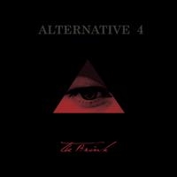 Alternative 4 - Brink The (2 Cd+Dvd) i gruppen CD / Hårdrock hos Bengans Skivbutik AB (559868)