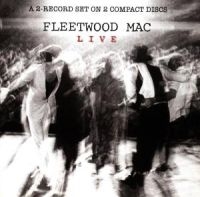 Fleetwood Mac - Live i gruppen VI TIPSAR / Julklappstips CD hos Bengans Skivbutik AB (559980)