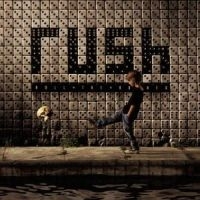 RUSH - ROLL THE BONES i gruppen Minishops / Rush hos Bengans Skivbutik AB (560574)