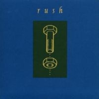 RUSH - COUNTERPARTS i gruppen VI TIPSAR / Julklappstips CD hos Bengans Skivbutik AB (560821)