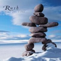 Rush - Test For Echo i gruppen CD / Pop-Rock hos Bengans Skivbutik AB (560938)
