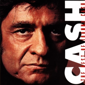 Cash Johnny - The Best Of Johnny Cash i gruppen ÖVRIGT / Övrigt / aub hos Bengans Skivbutik AB (561010)