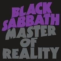 Black Sabbath - Master Of Reality - Digi i gruppen VI TIPSAR / Mest populära cd-klassiker hos Bengans Skivbutik AB (561673)