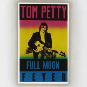 Tom Petty - Full Moon Fever i gruppen ÖVRIGT / -Start WS (BW) hos Bengans Skivbutik AB (561744)