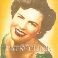 Patsy cline - Very Best Of i gruppen CD / Country,Pop-Rock hos Bengans Skivbutik AB (561829)