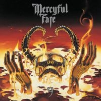 MERCYFUL FATE - 9 i gruppen Minishops / Mercyful Fate hos Bengans Skivbutik AB (562075)