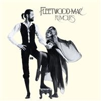 Fleetwood Mac - Rumours i gruppen ÖVRIGT / Aug3300 hos Bengans Skivbutik AB (562170)