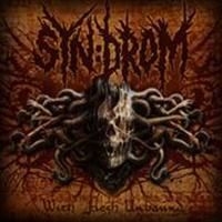 Syndrom - With Flesh Unbound i gruppen CD / Hårdrock/ Heavy metal hos Bengans Skivbutik AB (562219)