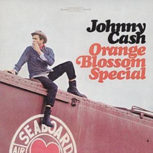 Cash Johnny - Orange Blossom.. -Remast- i gruppen Minishops / Johnny Cash hos Bengans Skivbutik AB (562353)