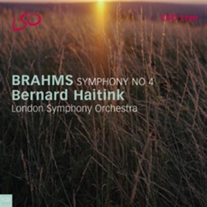 Brahms Johannes - Symphony No 4 i gruppen VI TIPSAR / Julklappstips CD hos Bengans Skivbutik AB (562534)