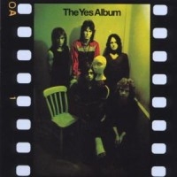 YES - THE YES ALBUM i gruppen VI TIPSAR / Julklappstips CD hos Bengans Skivbutik AB (562564)