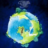 YES - FRAGILE i gruppen CD / Pop-Rock hos Bengans Skivbutik AB (562567)