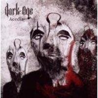 Dark Age - Acedia (Japan Edition) i gruppen CD / Hårdrock hos Bengans Skivbutik AB (562804)