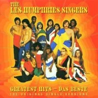 LES HUMPHRIES SINGERS - GREATEST HITS - DAS BESTE i gruppen VI TIPSAR / Julklappstips CD hos Bengans Skivbutik AB (562877)