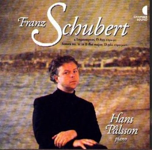 Schubert Franz - Schubert Franz i gruppen ÖVRIGT / cdonuppdat / CDON Jazz klassiskt NX hos Bengans Skivbutik AB (562899)