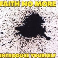 FAITH NO MORE - INTRODUCE YOURSELF i gruppen VI TIPSAR / Julklappstips CD hos Bengans Skivbutik AB (562906)