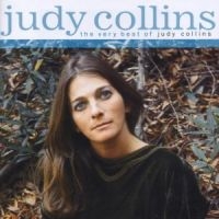 JUDY COLLINS - THE VERY BEST OF JUDY COLLINS i gruppen CD / Pop-Rock hos Bengans Skivbutik AB (563559)