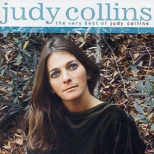 Judy Collins - The Very Best Of Judy Collins i gruppen CD / Pop-Rock hos Bengans Skivbutik AB (563559)