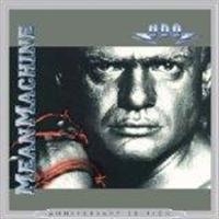 U.D.O. - MEAN MACHINE i gruppen VI TIPSAR / Julklappstips CD hos Bengans Skivbutik AB (563708)