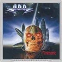 U.D.O. - TIMEBOMB i gruppen VI TIPSAR / Julklappstips CD hos Bengans Skivbutik AB (563712)