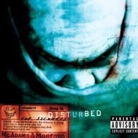 DISTURBED - THE SICKNESS i gruppen ÖVRIGT / -Start CD1 hos Bengans Skivbutik AB (563785)