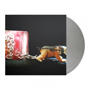 Deki Alem - Forget In Mass (Mixed Colour Silver Vinyl LP) i gruppen VINYL / Kommande / hos Bengans Skivbutik AB (5639343)
