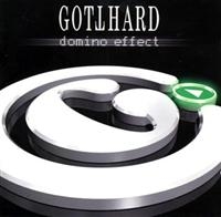 Gotthard - Domino Effect i gruppen VI TIPSAR / Julklappstips CD hos Bengans Skivbutik AB (564119)