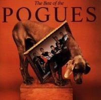 THE POGUES - THE BEST OF THE POGUES i gruppen VI TIPSAR / Julklappstips CD hos Bengans Skivbutik AB (564225)