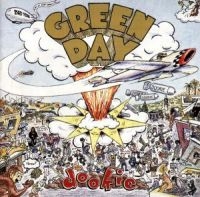 Green Day - Dookie i gruppen ÖVRIGT / -Start CD1 hos Bengans Skivbutik AB (564262)