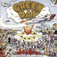 Green Day - Dookie i gruppen ÖVRIGT / -Start FSCD hos Bengans Skivbutik AB (564262)