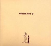 DAMIEN RICE - O i gruppen VI TIPSAR / Mest populära cd-klassiker hos Bengans Skivbutik AB (564575)