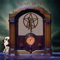 Rush - The Spirit Of Radio i gruppen ÖVRIGT / 10399 hos Bengans Skivbutik AB (565022)