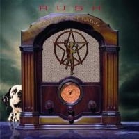 Rush - Spirit Of Radio/Gr H i gruppen VI TIPSAR / Julklappstips CD hos Bengans Skivbutik AB (565022)