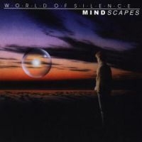 World Of Silence - Mindscapes i gruppen CD / Hårdrock hos Bengans Skivbutik AB (565056)