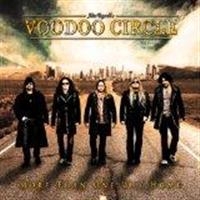 VOODOO CIRCLE - MORE THAN ONE WAY HOME i gruppen VI TIPSAR / Julklappstips CD hos Bengans Skivbutik AB (565682)