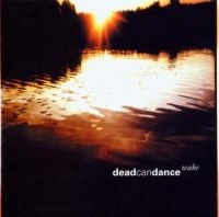 Dead Can Dance - Wake - The Best Of i gruppen VI TIPSAR / Julklappstips CD hos Bengans Skivbutik AB (565686)