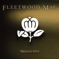 FLEETWOOD MAC - GREATEST HITS i gruppen VI TIPSAR / Julklappstips CD hos Bengans Skivbutik AB (566140)