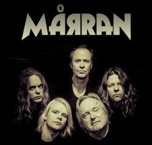 Mårran - 2 i gruppen CD / Rock hos Bengans Skivbutik AB (566774)